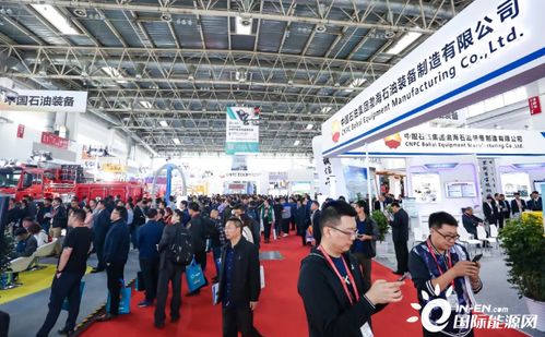 北京天然氣展6月8日盛大開幕，誠邀業界同仁共襄盛舉