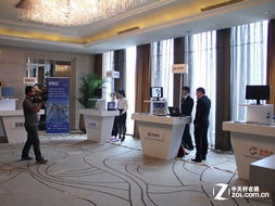 顛覆地圖形態(tài) 2013四維用戶大會深度報道