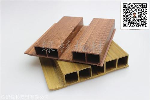保定生態(tài)木護(hù)墻板195大長(zhǎng)城防潮阻燃吊頂墻面室內(nèi)裝飾材料
